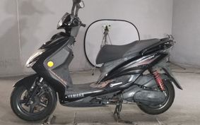 YAMAHA CYGNUS 125 X SE46