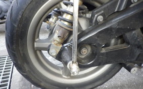 YAMAHA CYGNUS 125 XSR 2 SE44J