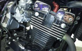 SUZUKI GSX400 IMPULSE 2009