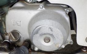HONDA C90 SUPER CUB 2011 HA02