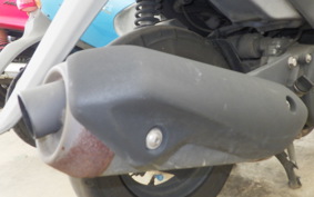 SUZUKI ADDRESS V125 CF4EA