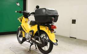 HONDA CROSS CUB 110 JA45