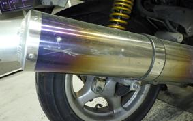 YAMAHA MAJESTY 125 FI