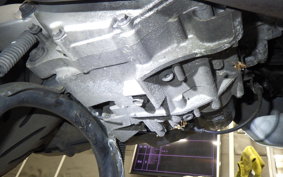 HONDA FORZA Z GEN 2 MF10