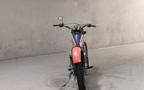 HONDA TLR200 MD09