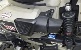 HONDA CT125 HUNTER CUB JA55