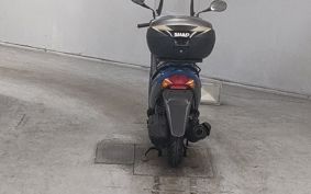 SUZUKI ADDRESS V125 CF46A