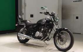 KAWASAKI ELIMINATOR 125 BN125A