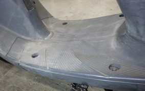 YAMAHA JOG POCHE SA08J