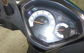 YAMAHA AXIS 125 Z SED7J