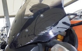 YAMAHA MT-09 A 2014 RN34J