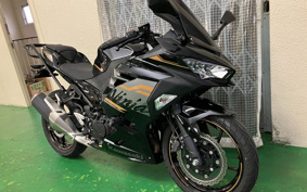 KAWASAKI NINJA 250 EX250P