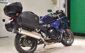 SUZUKI BANDIT 1250 F 2010 GW72A