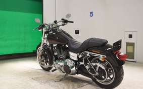 HARLEY FXDL 1580 2015