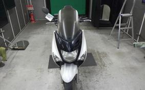 YAMAHA MAJESTY 125 FI 2004