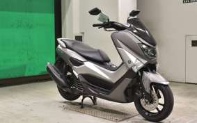 YAMAHA N-MAX SED6J