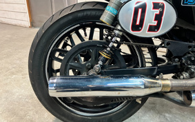 HARLEY XL1200CX 2016 LM3