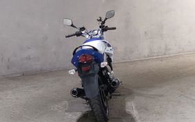 SUZUKI GSR250 GJ55D