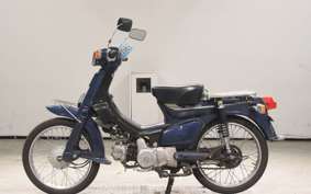 HONDA C90 SUPER CUB E HA02