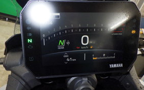 YAMAHA TRACER 9 GT 2026 RN99J