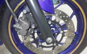 YAMAHA YZF-R25 2017 RG10J