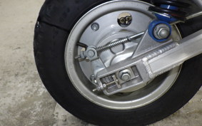 HONDA GORILLA 2018 AB27