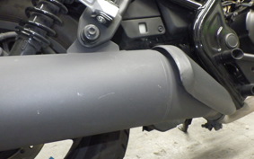 HONDA REBEL 250 A 2022 MC49