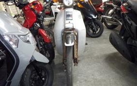HONDA C70 SUPER CUB C70