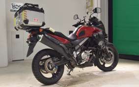 SUZUKI Vｽﾄﾛｰﾑ650A 2015 VP56A