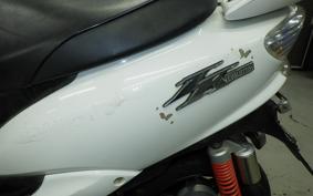 YAMAHA JOG ZR Gen.2 SA16J