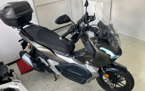 HONDA ADV150 KF38