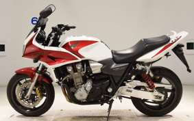 HONDA CB1300SB SUPER BOLDOR A 2007 SC54
