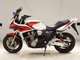 Фото Honda CB1300SB SUPER BOLDOR A 2007 с японского аукциона