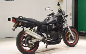 SUZUKI INAZUMA 400 (GSX400) 1997 GK7BA