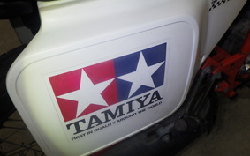 HONDA FTR223 MC34