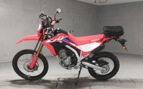 HONDA CRF250L-S MD47