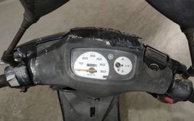 YAMAHA JOG SA12J