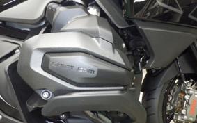BMW R1300RT ASA 2026