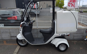 HONDA GYRO TA03