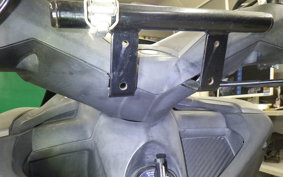 YAMAHA N-MAX 2007 SE86J