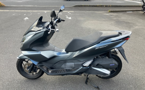HONDA PCX125 JK05