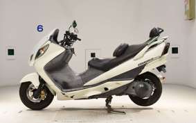 SUZUKI SKYWAVE 250 (Burgman 250) S 2 2025 CJ43A