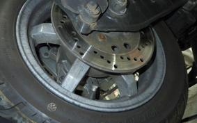 SUZUKI SKYWAVE 150 (Burgman 150)