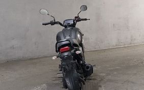 YAMAHA FZX150 RG73