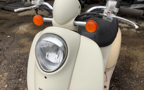 HONDA CREA SCOOPY AF55