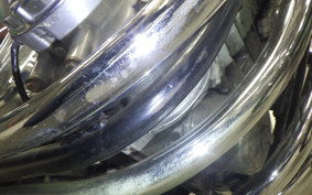 HONDA CB750 2010 CB750