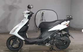 SUZUKI ADDRESS V125 CF4MA