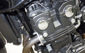HONDA CB400 SUPER BOLDOR 2016 NC42