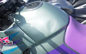 KAWASAKI KLE400 1997 LE400A