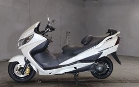 SUZUKI SKYWAVE 250S CJ43A